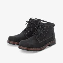 rieker Herren Stiefeletten-Herren Stiefel