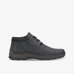 rieker Herren Stiefeletten-Herren Stiefel