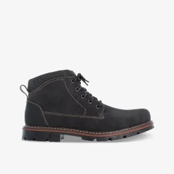 rieker Herren Stiefeletten-Herren Stiefel