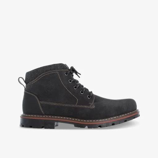 rieker Herren Stiefeletten-Herren Stiefel