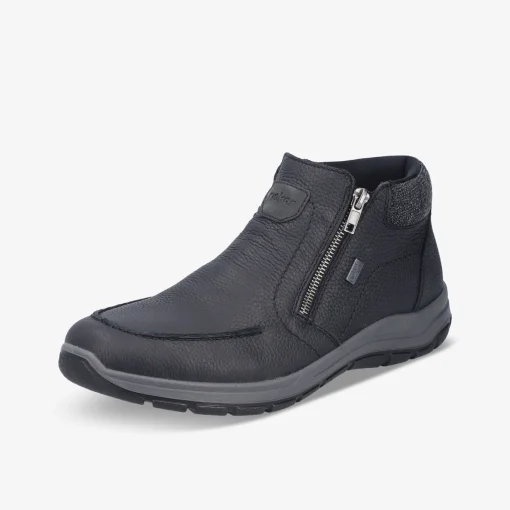 rieker Herren Stiefeletten-Herren Stiefel | Größen Ab 47