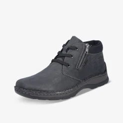 rieker Herren Stiefeletten-Herren Stiefel