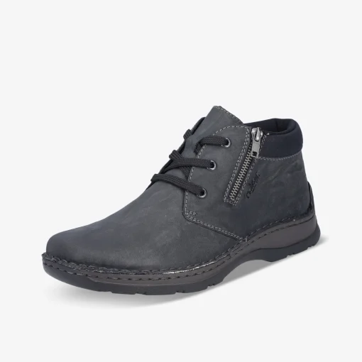 rieker Herren Stiefeletten-Herren Stiefel