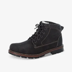 rieker Herren Stiefeletten-Herren Stiefel