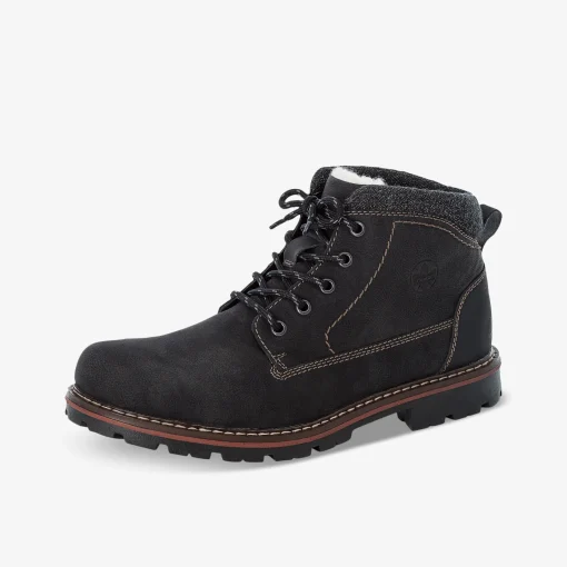 rieker Herren Stiefeletten-Herren Stiefel