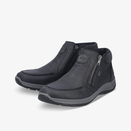 rieker Herren Stiefeletten-Herren Stiefel | Größen Ab 47