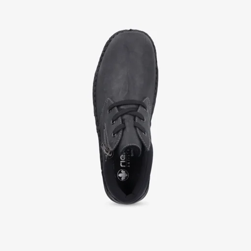 rieker Herren Stiefeletten-Herren Stiefel