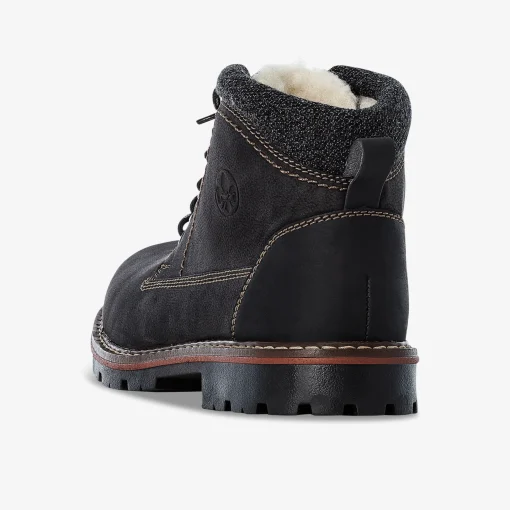 rieker Herren Stiefeletten-Herren Stiefel