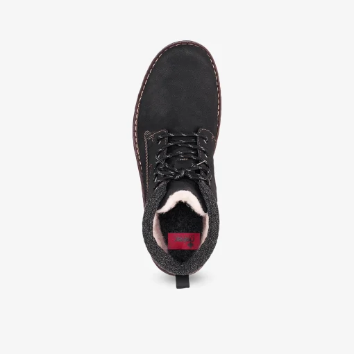rieker Herren Stiefeletten-Herren Stiefel