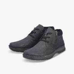 rieker Herren Stiefeletten-Herren Stiefel