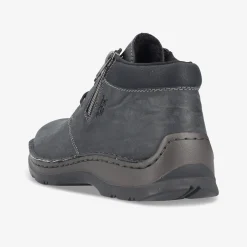 rieker Herren Stiefeletten-Herren Stiefel