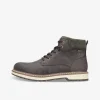 rieker Herren Winterstiefel-Herren Stiefel