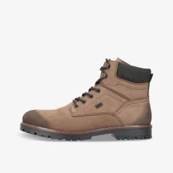 rieker Herren Winterstiefel-Herren Stiefel | Größen Ab 47