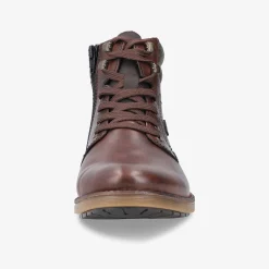 rieker Herren Winterstiefel-Herren Stiefel