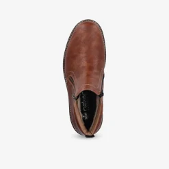 rieker Herren Winterstiefel-Herren Stiefel