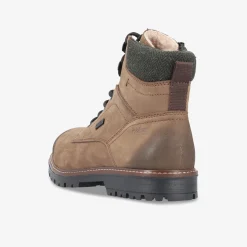 rieker Herren Winterstiefel-Herren Stiefel | Größen Ab 47