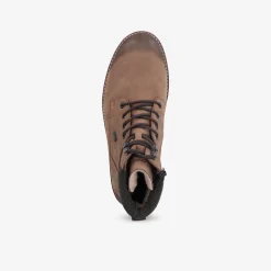 rieker Herren Winterstiefel-Herren Stiefel | Größen Ab 47