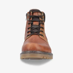 rieker Herren Winterstiefel-Herren Stiefel