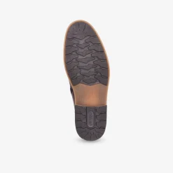 rieker Herren Winterstiefel-Herren Stiefel
