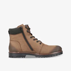 rieker Herren Winterstiefel-Herren Stiefel | Größen Ab 47