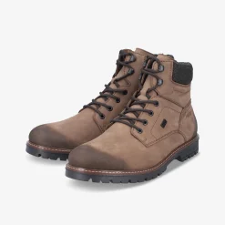 rieker Herren Winterstiefel-Herren Stiefel | Größen Ab 47