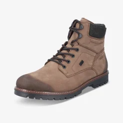 rieker Herren Winterstiefel-Herren Stiefel | Größen Ab 47