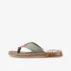 rieker Herren Zehentrenner-Herren Sandalen | Größen Ab 47