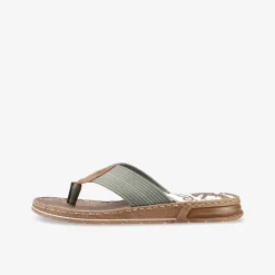 rieker Herren Zehentrenner-Herren Sandalen | Größen Ab 47
