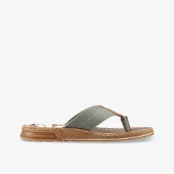 rieker Herren Zehentrenner-Herren Sandalen | Größen Ab 47