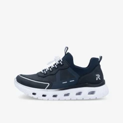 Rieker Sport & Style Damen Slip On-Damen Sneaker | Größen Ab 42