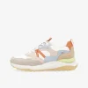 Rieker Sport & Style Damen Sneaker Low-Damen Sneaker