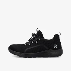 Rieker Sport & Style Damen Slip On-Damen Sneaker | Größen Ab 42