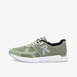 Rieker Sport & Style Damen Slip On-Damen Halbschuhe | Sneaker