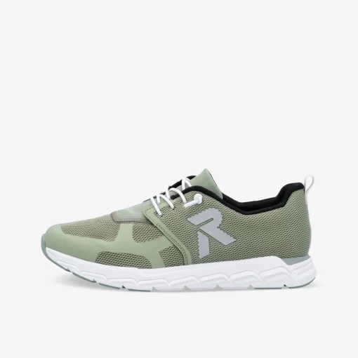 Rieker Sport & Style Damen Slip On-Damen Halbschuhe | Sneaker