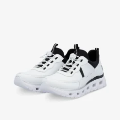 Rieker Sport & Style Damen Slip On-Damen Sneaker | Größen Ab 42