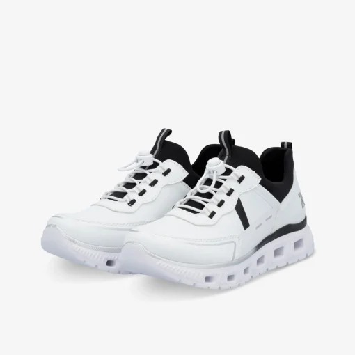 Rieker Sport & Style Damen Slip On-Damen Sneaker | Größen Ab 42
