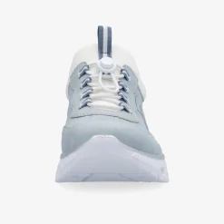Rieker Sport & Style Damen Slip On-Damen Sneaker | Größen Ab 42