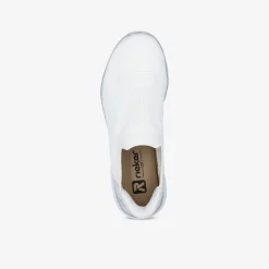 Rieker Sport & Style Damen Slip On-Damen Sneaker
