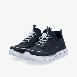 Rieker Sport & Style Damen Slip On-Damen Sneaker | Größen Ab 42