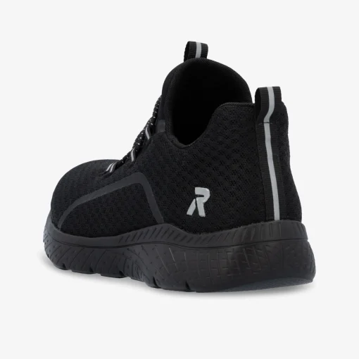 Rieker Sport & Style Damen Slip On-Damen Sneaker | Größen Ab 42