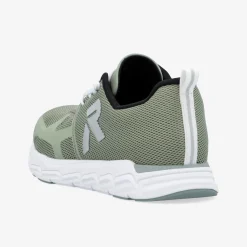 Rieker Sport & Style Damen Slip On-Damen Halbschuhe | Sneaker