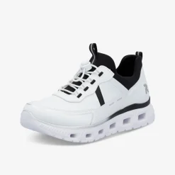 Rieker Sport & Style Damen Slip On-Damen Sneaker | Größen Ab 42