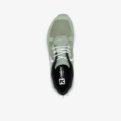 Rieker Sport & Style Damen Slip On-Damen Halbschuhe | Sneaker