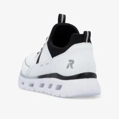 Rieker Sport & Style Damen Slip On-Damen Sneaker | Größen Ab 42