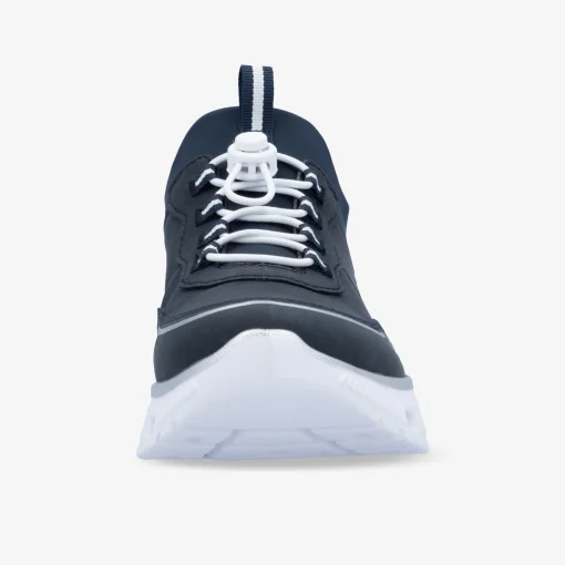 Rieker Sport & Style Damen Slip On-Damen Sneaker | Größen Ab 42