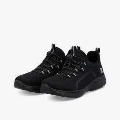 Rieker Sport & Style Damen Slip On-Damen Sneaker | Größen Ab 42