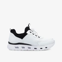 Rieker Sport & Style Damen Slip On-Damen Sneaker | Größen Ab 42