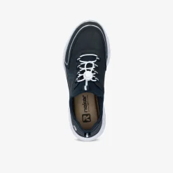 Rieker Sport & Style Damen Slip On-Damen Sneaker | Größen Ab 42