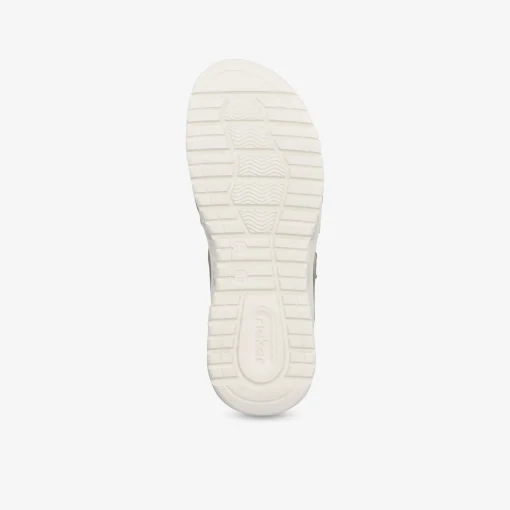 Rieker Sport & Style Damen Sandalen-Damen Komfortschuhe | Größen Ab 42