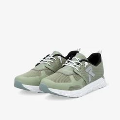 Rieker Sport & Style Damen Slip On-Damen Halbschuhe | Sneaker